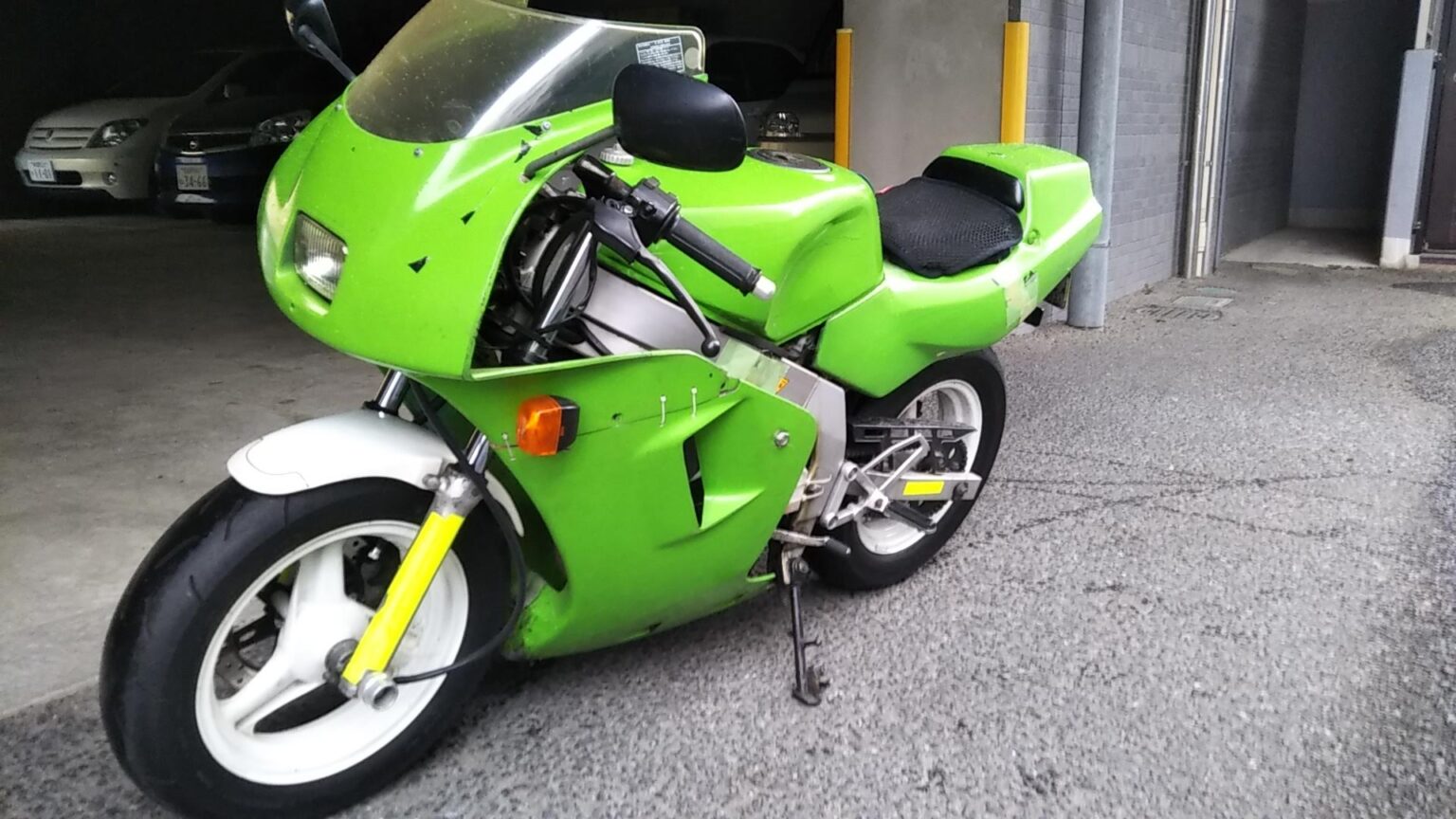 2ストのバイクってどうなの？4ストとの違いや見分け方[網羅解説] 永世ライダー
