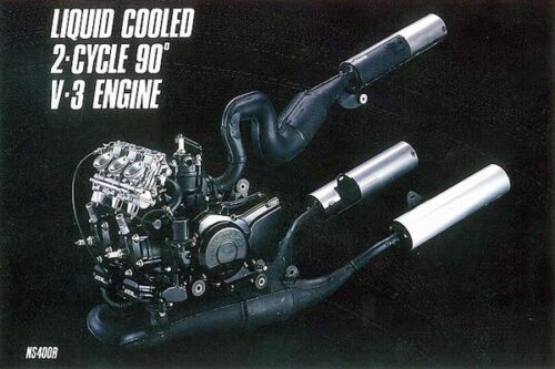 ns400rエンジン