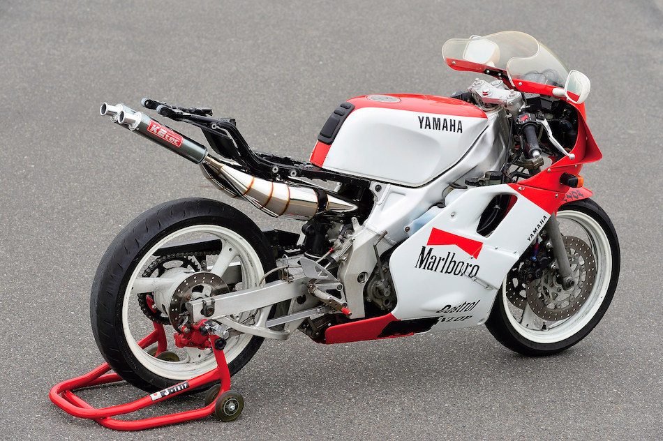 おすすめの２スト250ｃｃのバイクの選び方 具体的な車種で紹介 永世ライダー