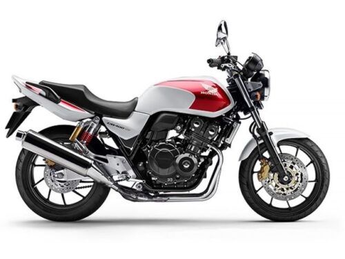 宅配便送料無料 ホンダ cb400sf nc42 後期型専用 新品未使用